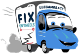 Fix On Wheels